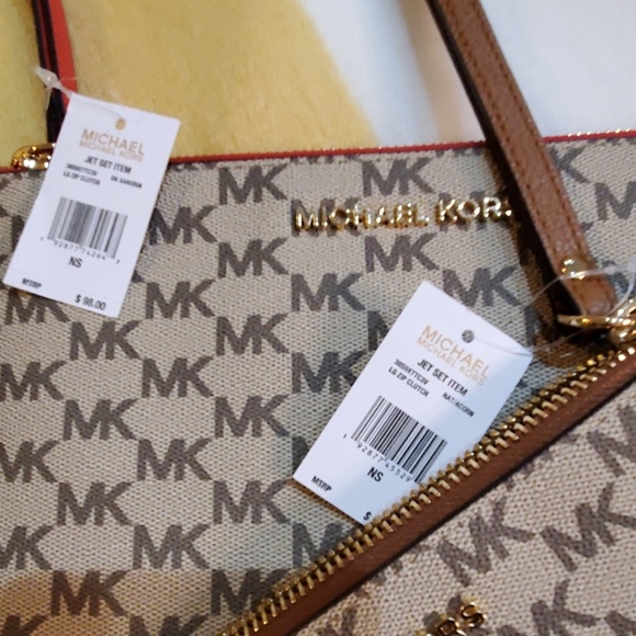 Michael Kors wrislets - Picture 5 of 8